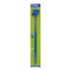 Clorox 20" Drain Cleaner Sticks for Hair and Drain Clogs, Blue, Pack of 2