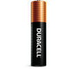 Duracell Coppertop AAA Battery with POWER BOOST™, 8 Pack Long-Lasting Batteries