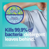 Clorox Fabric Sanitizer Aerosol Spray;  Lavender Scent - 14 Ounces