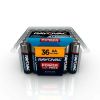 Rayovac High Energy AA Batteries (36 Pack), Double A Batteries