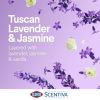 Clorox Scentiva Disinfecting Wet Mop Pads, Tuscan Lavender and Jasmine, 48 Count, 2 Pack